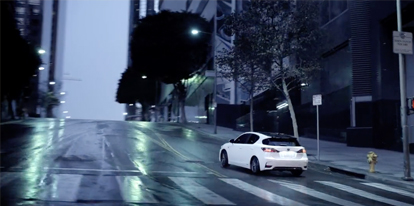 VFX Comps