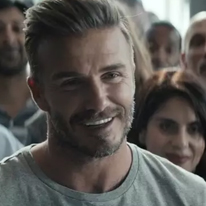 Beckham - Sprint