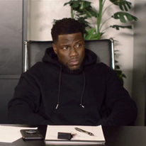 NBA - Kevin Hart All Star