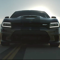 Dodge - Monster