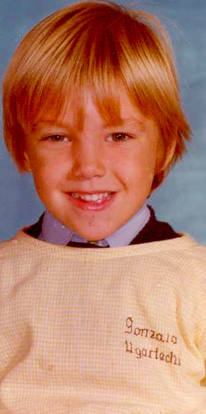 Gonza Kid