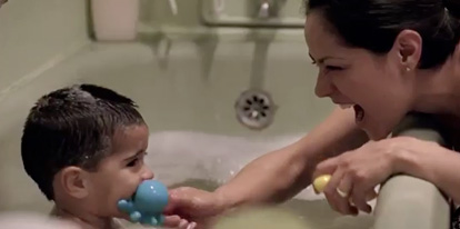 Clorox Bath Time