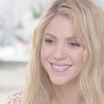 The Barefoot Foundation Shakira